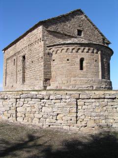 Escursione "Il sentiero del Romanico" _ domenica 7 giugno @ Associazione Terre Alte 