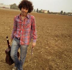 Edoardo Cremonese live al Circolo Sud 