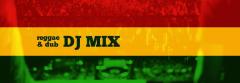 Serata reggae con dj Bruco + Cico