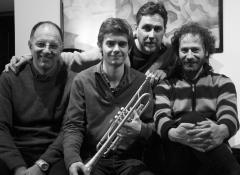 I REMEMBER CLIFFORD al Cafè Neruda