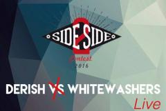 Side2side al Circolo ARCI SUD