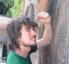 Novembre al Magazzino sul Po