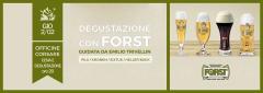 Degustazione FORST #2