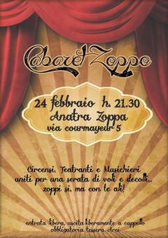 Cabaret Zoppo