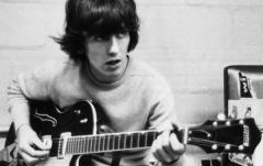 Morto dal vivo #6 G. Giancursi suona G. Harrison al SUD