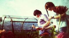 Hai paura del buio?// Documentario “Il colore dell'Erba"