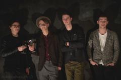 Modern Family Quartet live @MolodiLilith