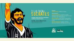 Si yo fuera Socrates / Viaggio nella vita di un campione