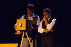 PONTI DI VISTA - L'invenzione senza futuro