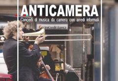 Anticamera - duo flauto e chitarra preromantici