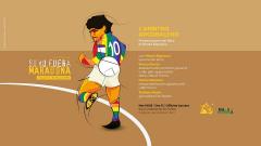 L'arbitro arcobaleno. Omofobia, bifobia, transfobia nel calcio