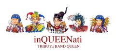 inQUEENati live al Rainbow