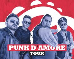 Mascarimirì, Salento vs. Murazzi!