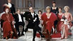 A proposito di tutte queste signore di Ingmar Bergman