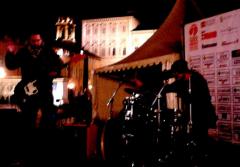 Frenzenfiuks al Circolo Sud