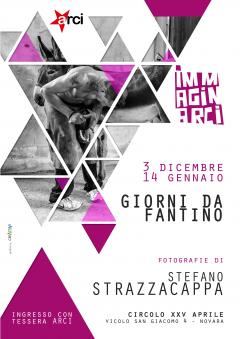 Giorni da fantino - Strazzacappa