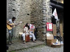 De Marco/Concas Blues Duo