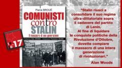 Libri: Comunisti contro Stalin. di Pierre Broué,