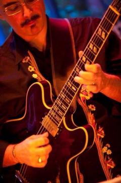 Gruppo PNP live@Molo di Lilith