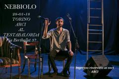 Acoustic Live By Nebbiolo