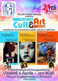 ARTE&CULTURA