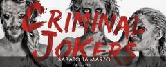 Criminal Jokers