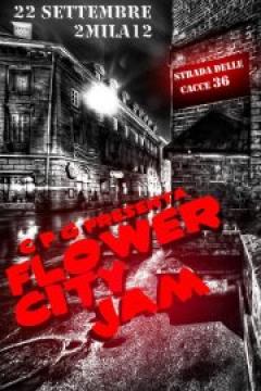 22Settembre2012@CPG Torino|| Jam Hip Hop