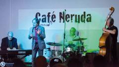 Venerdi 3 giugno - UNIT FOUR