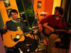 Novembre al Magazzino sul Po