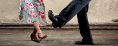 Lindy Hop di questa settimana giovedì 8 e venerdì 9 novembre