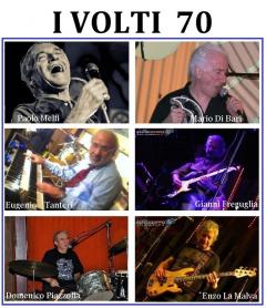 VOLTI 70
