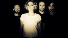 ROOM SERVICE al Cafè Neruda