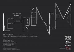 Al Teatro Dravelli di Moncalieri, nuovo appuntamento della rassegna "Fermata Bengasi", con "Le prénom"