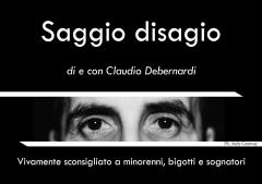 Saggio Disagio
