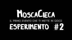 Mosca Cieca - Esperimento #2