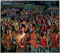 Panettonata del 20 Febbraio al Circolo Arci Sud