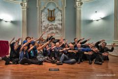 Coro Largabanda live allo Ziggy Club!