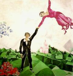 Pazzi d'amore, monologhi di follia e amore a cura di Rainbow