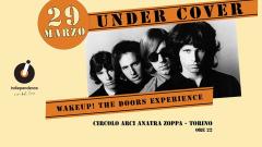 Indiependence The Doors Experience