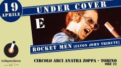 Under Cover Elton John