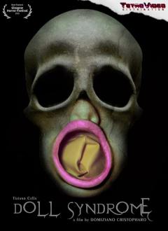 Doll Syndrome di Domiziano Cristopharo