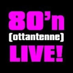 80' n (Ottantenne) live al Cafè Neruda 