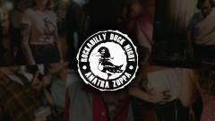 Rockabilly Duck Night - DJset Hep Sam