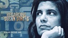 Regarding Susan Sontag - Proiezione @Babelica
