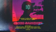 Cicco Sanchez :(: Live