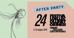 After-Party Festival delle Colline Torinesi/15 giugno@Off Topic