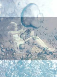 Io sono l'opera senso primo, frammento performativo al Cap