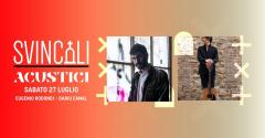 Svincoli Acustici presents: Eugenio Rodondi + Dario Canal