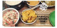 Ayurvedic Kitchen Soul - le ricette dell'autunno