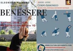 Benessere in Corpi Armonici